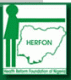 Health Reform Foundation logo